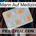 Man Up Medicine 24